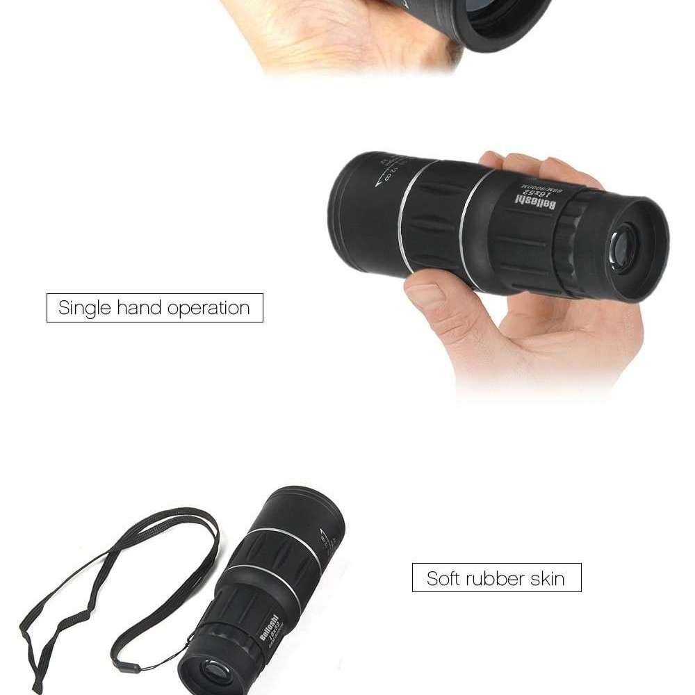 Beileshi monocular best sale