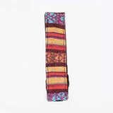 Bohemian Neck Strap for DLSR Cameras  Veebee Voyage