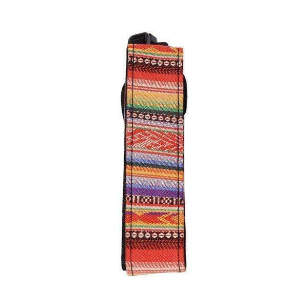 Bohemian Neck Strap for DLSR Cameras  Veebee Voyage