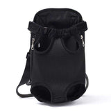 Buffalo Trail Pet Hugging Carrier  Veebee Voyage