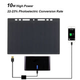 Polestar 10W 5V Monocrystalline Mini Solar Panel