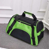 Canine Trail Travel Carrier  Veebee Voyage