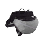 Canine Trek Saddle Bag  Veebee Voyage