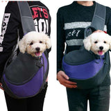 Canine Ridge Pet Sling  Veebee Voyage