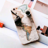 Coffee and Dreams! phone case Veebee Voyage