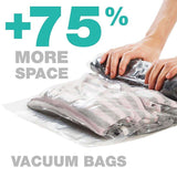 Compression Space Saver Bags  Veebee Voyage