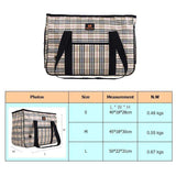 Dog Carrier Handbag  Veebee Voyage