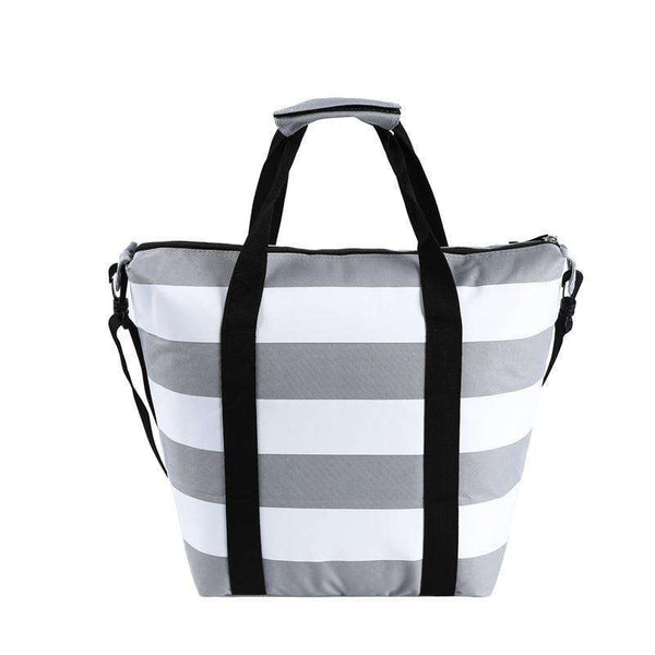 Flyone Insulated Travel Bag picnic basket Veebee Voyage