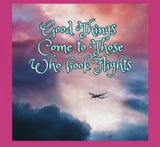 Good Things Come -Tee  Veebee Voyage