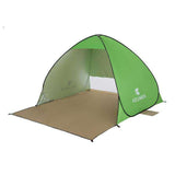 Keumer Pop Up Sun Shelter  Veebee Voyage