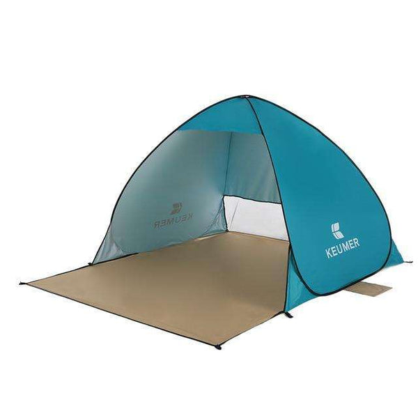 Keumer Pop Up Sun Shelter  Veebee Voyage