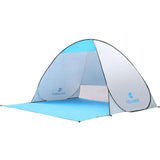 Keumer Pop Up Sun Shelter  Veebee Voyage