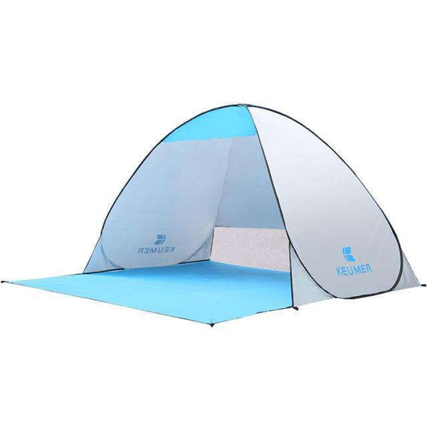 Keumer Pop Up Sun Shelter  Veebee Voyage