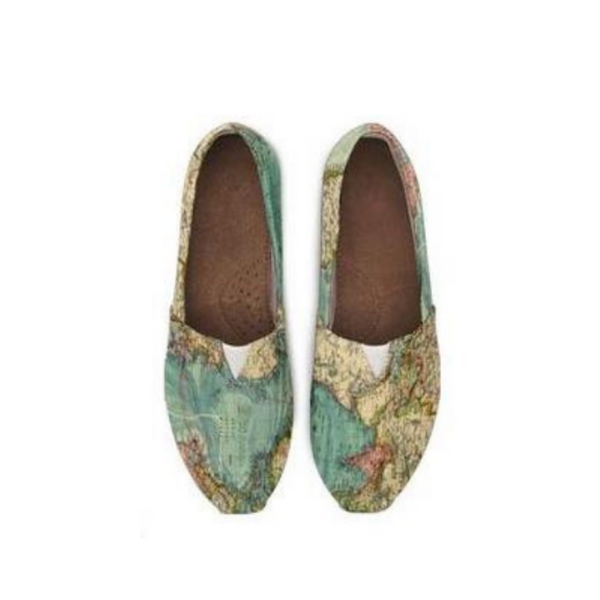 Londonderry Casual Flats