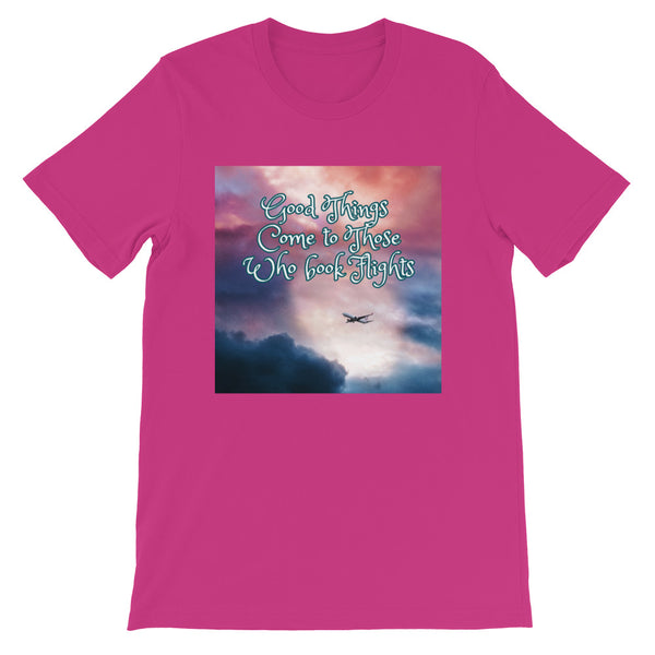 Good Things Come -Tee  Veebee Voyage