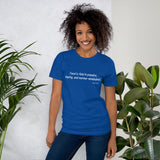 Travel is Fatal to Prejudice - Tee  Veebee Voyage