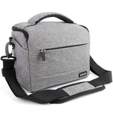 Mosaic DSLR Camera Bag Camera Case Veebee Voyage