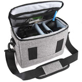 Mosaic DSLR Camera Bag Camera Case Veebee Voyage