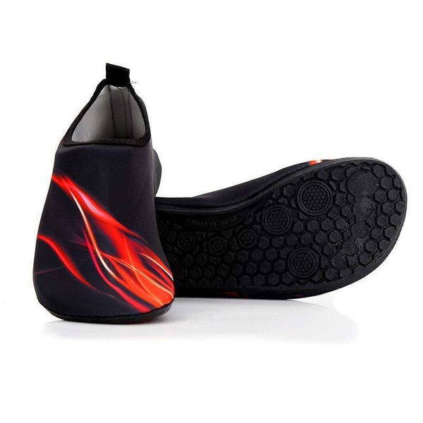 Myleyon Water Shoes water shoes Veebee Voyage