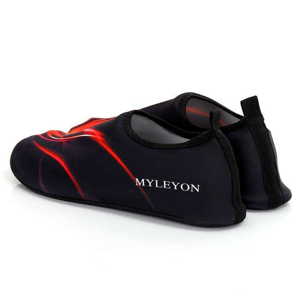 Myleyon Water Shoes water shoes Veebee Voyage