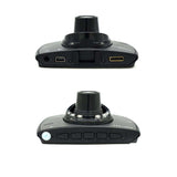 Night Vision Dash Cam  Veebee Voyage