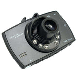 Night Vision Dash Cam  Veebee Voyage