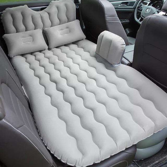 Overland Inflatable Mattress Overland Inflatable Car Air Mattress