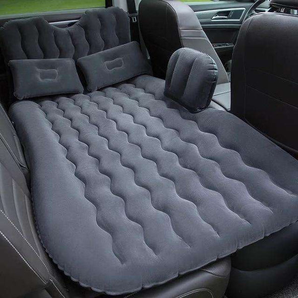 Overland Inflatable Mattress Overland Inflatable Car Air Mattress