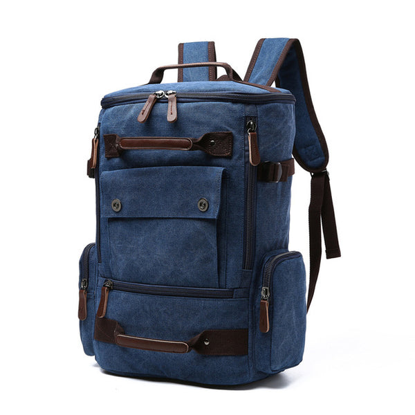 The Delaware Backpack  Veebee Voyage