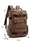 The Delaware Backpack  Veebee Voyage