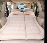 Highland Inflatable SUV Air Mattress suv camping mattress Veebee Voyage