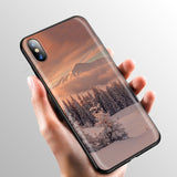 Winter Wonder Land! phone case Veebee Voyage