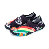 Updrift Water Shoes  Veebee Voyage