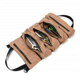 NEW 2020! Jerico Canvas Carrier Pouch  Veebee Voyage