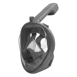 Deep Cove Full Face Snorkeling Mask.