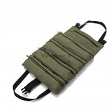 NEW 2020! Jerico Canvas Carrier Pouch  Veebee Voyage