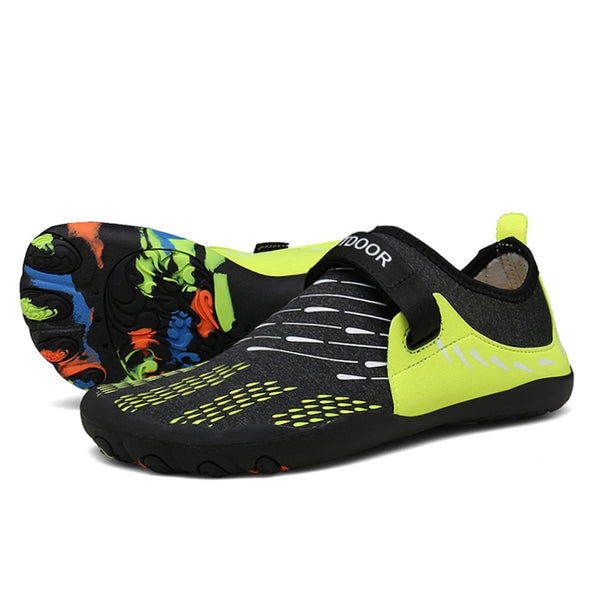 Riptide Water Shoes water shoes Veebee Voyage