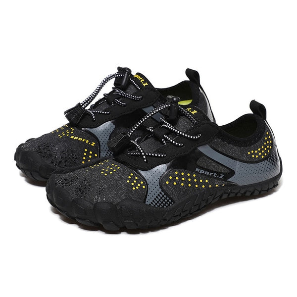 Tetra Childrens Water Shoes  Veebee Voyage