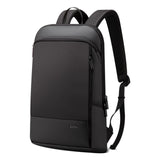 BOPAI Slim Laptop Backpack travel backpack usb Veebee Voyage