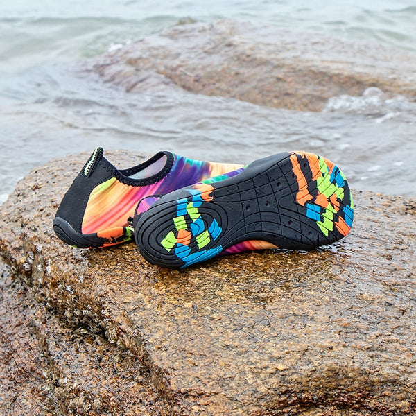 Updrift Water Shoes  Veebee Voyage