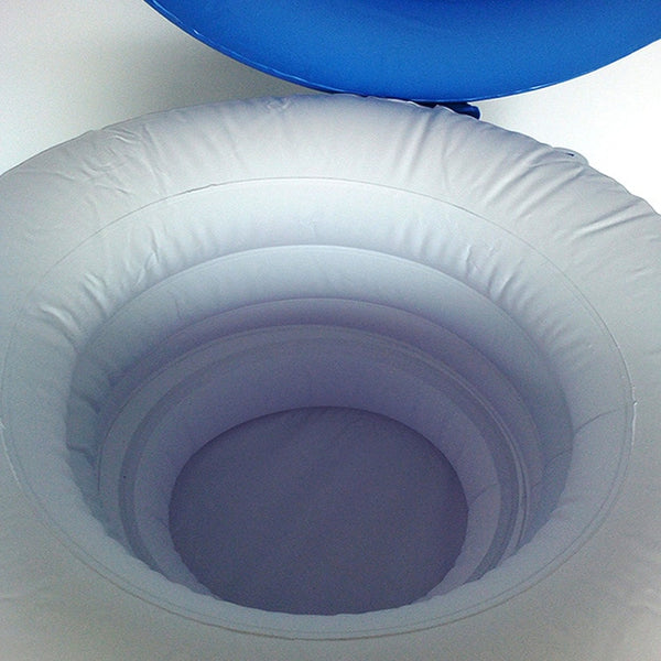 Aqua Splash Inflatable and Floatable Beverage Cooler  Veebee Voyage