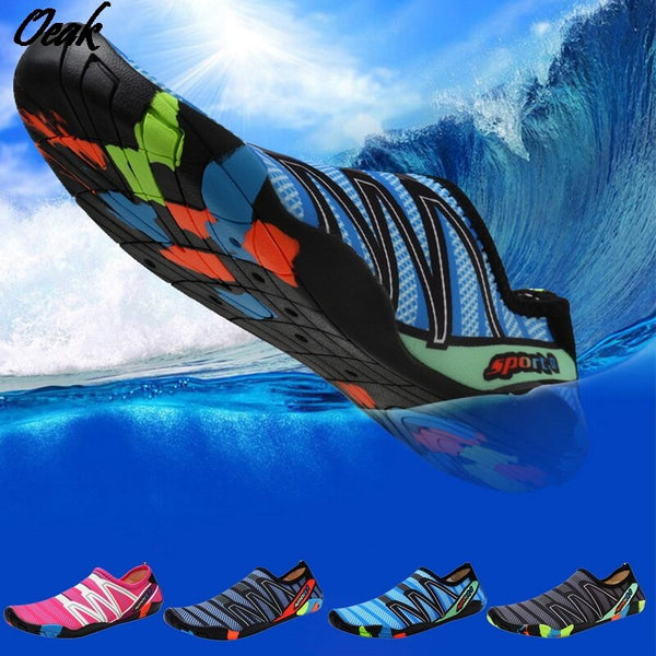 Hurricane Water Shoes  Veebee Voyage