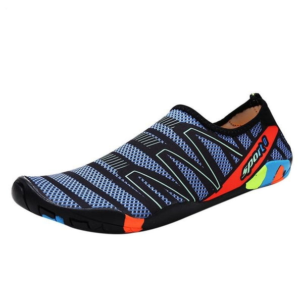 Hurricane Water Shoes  Veebee Voyage