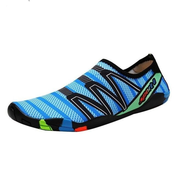 Hurricane Water Shoes  Veebee Voyage