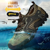High Tide Water Sneakers  Veebee Voyage