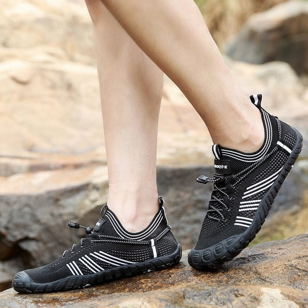 Downdrift Water Shoes  Veebee Voyage