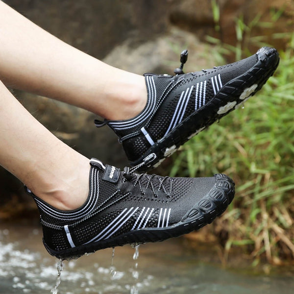 Downdrift Water Shoes  Veebee Voyage