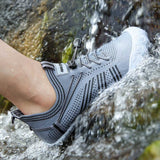 Downdrift Water Shoes  Veebee Voyage