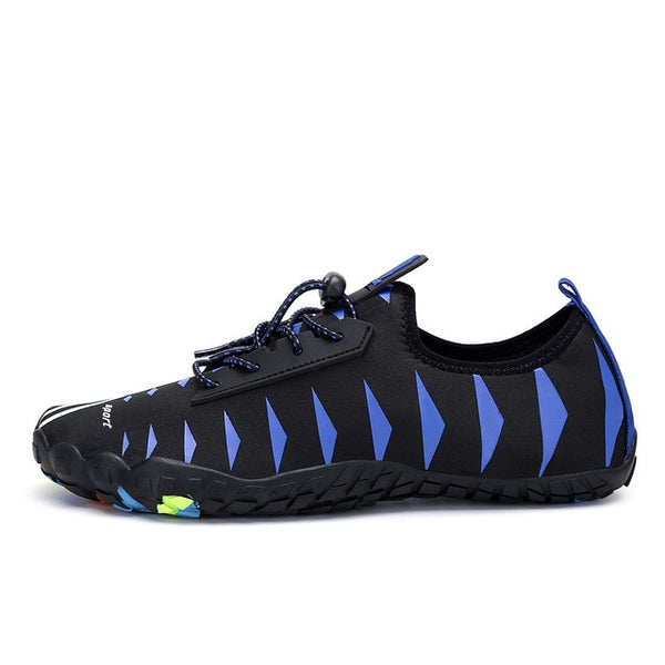 Nautilus Water Shoes  Veebee Voyage