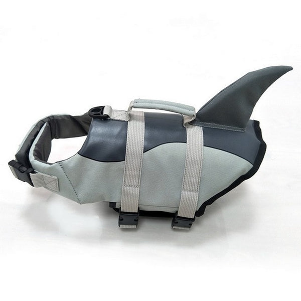 Mermaid and Shark Dog PDF Jackets  Veebee Voyage